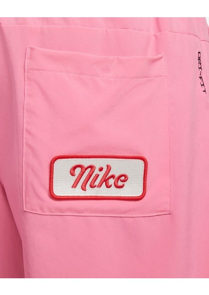 Unlimited D.y.e. Men's Dri-Fıt 7" Unlined Versatile Shorts Astarsız Günlük Stil Şort DX1540-607 modelleri