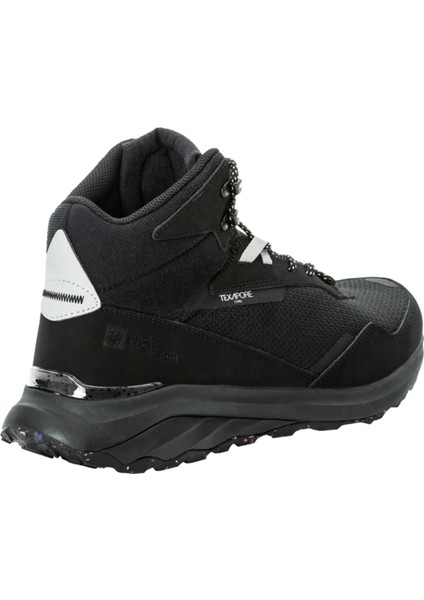 Dromoventure Texapore Mid M Erkek Outdoor Ayakkabı 4059661-6350