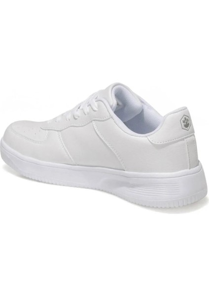 Finster Beyaz Air Force Sneaker Spor Ayakkabı V5 indirimleri