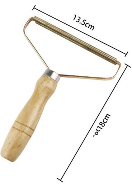 Tiftik Ve Tüy Kumaş Ve Kazak Temizleme Aparatı