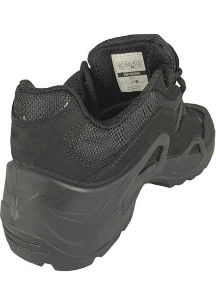 Vogel M1493 Siyah Outdoor Trekking Ayakkabı modelleri