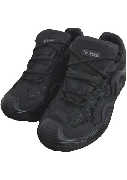 Vogel M1493 Siyah Outdoor Trekking Ayakkabı fırsatları