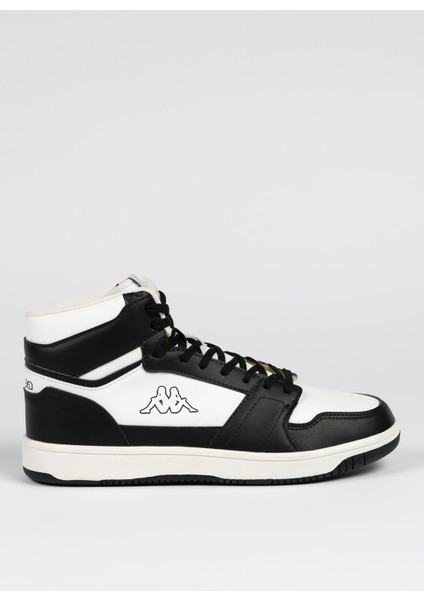 Lifestyle Ayakk, 42, Siyah - Beyaz