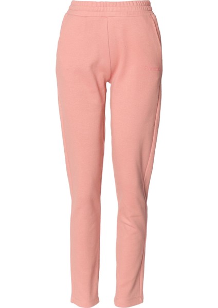 Hml Lantana Kadın Pembe Eşofman Altı 931739-9859