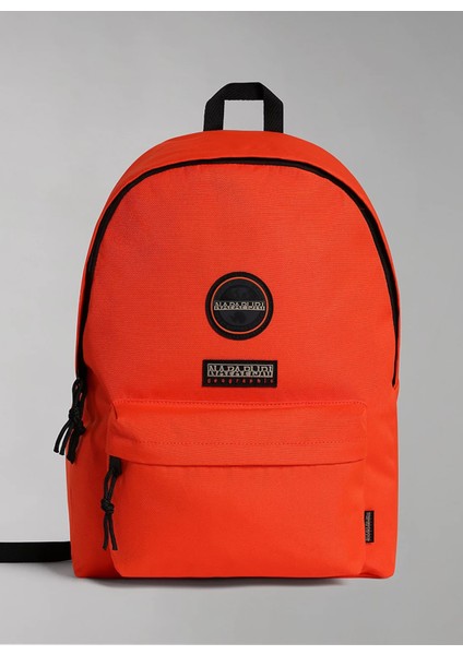 Kırmızı Erkek Sırt Çantası NP0A4GGHR541 Voyage 3