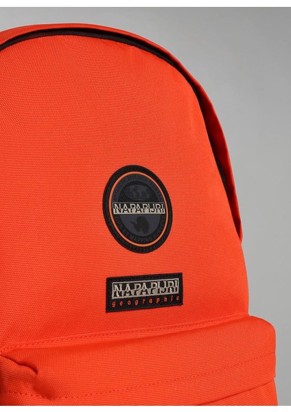 Kırmızı Erkek Sırt Çantası NP0A4GGHR541 Voyage 3 fırsatları