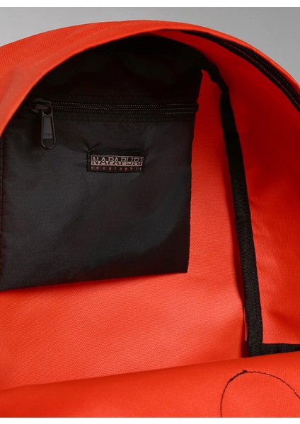 Kırmızı Erkek Sırt Çantası NP0A4GGHR541 Voyage 3 indirimleri