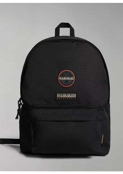 Siyah Erkek Sırt Çantası NP0A4GGH0411 Voyage 3
