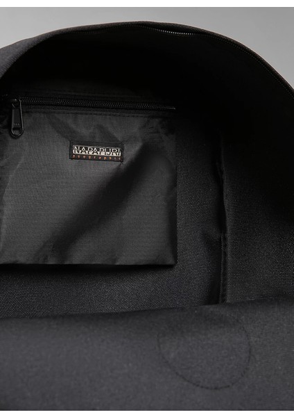 Siyah Erkek Sırt Çantası NP0A4GGH0411 Voyage 3 indirimleri