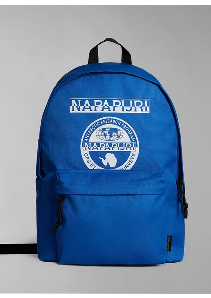 Mavi Erkek Sırt Çantası NP0A4HBCB2I1 Happy Daypack 5