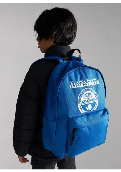 Mavi Erkek Sırt Çantası NP0A4HBCB2I1 Happy Daypack 5