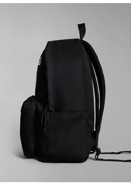 Siyah Erkek Sırt Çantası NP0A4HBC0411 Happy Daypack 5
