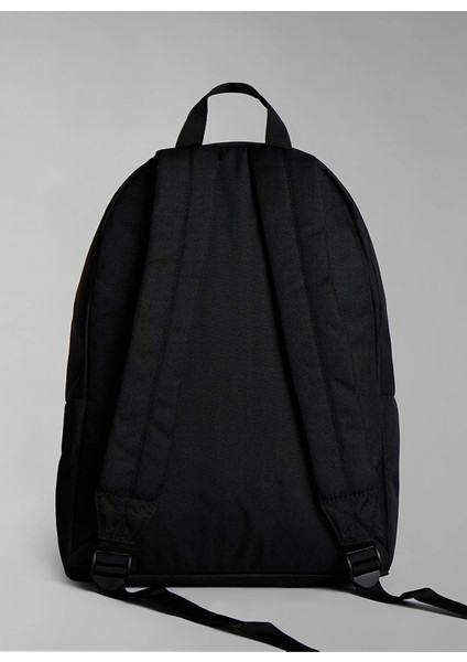 Siyah Erkek Sırt Çantası NP0A4HBC0411 Happy Daypack 5