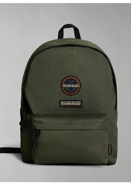 Yeşil Erkek Sırt Çantası NP0A4GGHGE41 Voyage 3