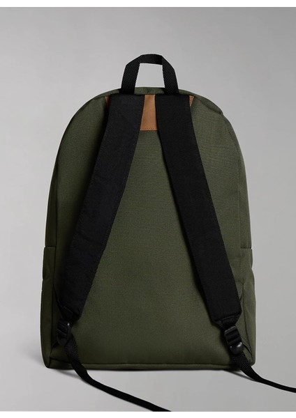 Yeşil Erkek Sırt Çantası NP0A4GGHGE41 Voyage 3 modelleri