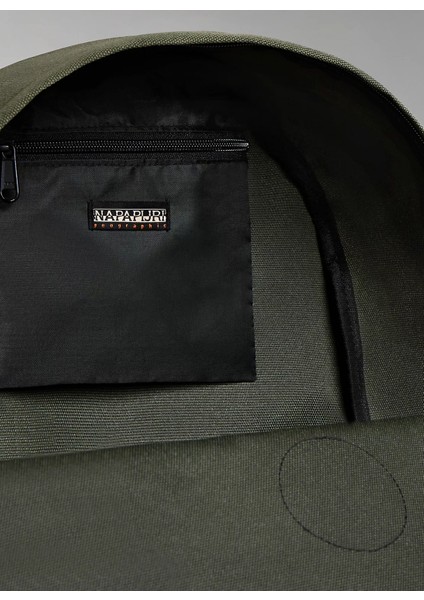 Yeşil Erkek Sırt Çantası NP0A4GGHGE41 Voyage 3 indirimleri