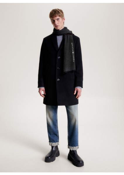 Gri Erkek Atkı AM0AM11487P4A