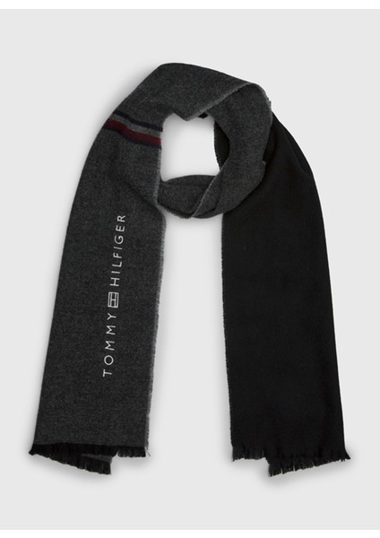 Gri Erkek Atkı AM0AM11487P4A fiyatları