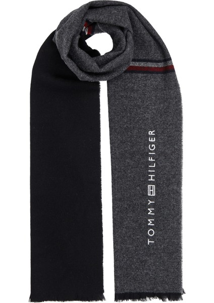 Gri Erkek Atkı AM0AM11487P4A indirimleri