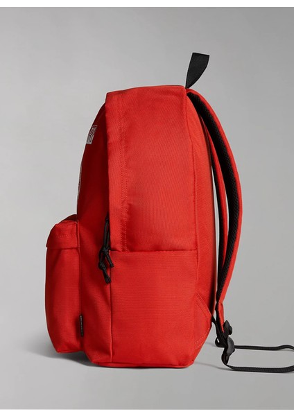 Turuncu Erkek Sırt Çantası NP0A4HBCAA51 Happy Daypack 5