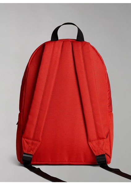 Turuncu Erkek Sırt Çantası NP0A4HBCAA51 Happy Daypack 5