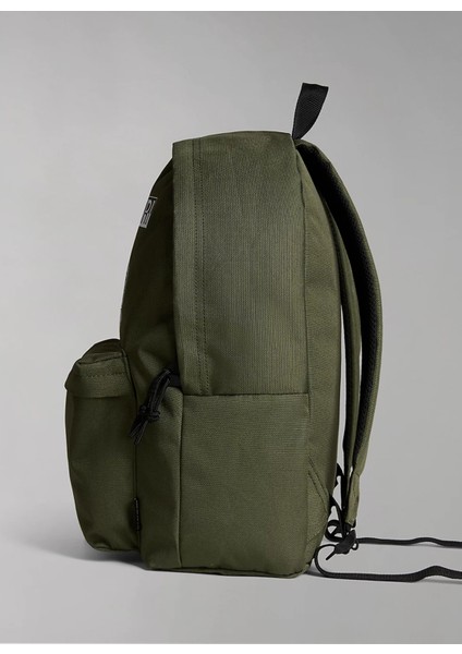 Yeşil Erkek Sırt Çantası NP0A4HBCGE41 Happy Daypack 5