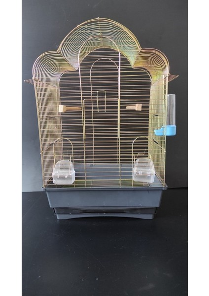 Papağan Kafesi Papatya 67 x 42 x 32 cm fiyatları