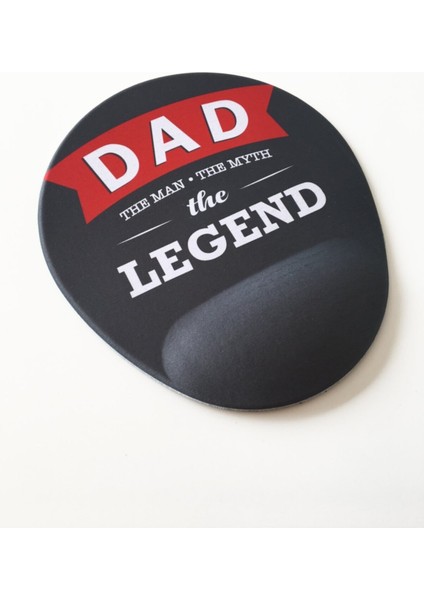 Dad Bılek Desteklı Mouse Pad fiyatları