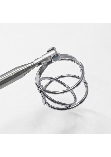 Taşınabilir Golf Ball Retriever Grabber 8 Bölüm Seçici Şaft Aracı (Yurt Dışından) fiyatları