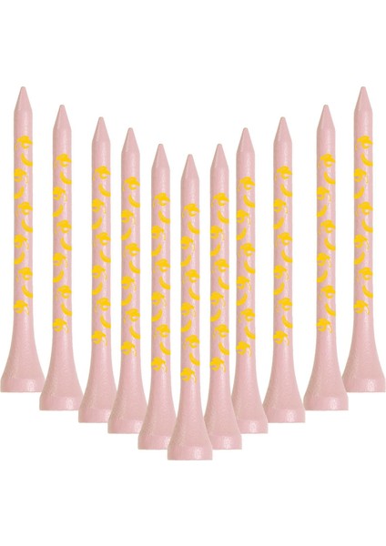 Top Standı Eğitimi Tee Aksesuarları Golf Tee 7cm (Yurt Dışından) modelleri