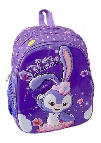 Chunkyated Anaokulu Küçük ve Orta Sınıf Erkek ve Kız (Yurt Dışından)