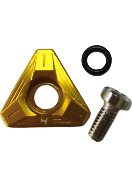 Golf Head Weight Club Sürücüsü Fairway 4g (Yurt Dışından)
