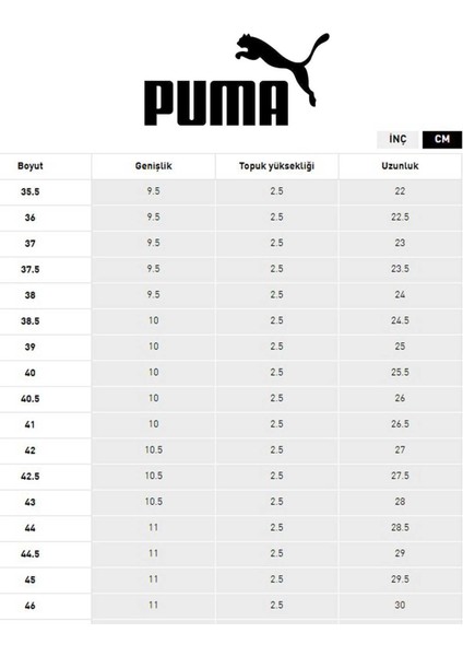 Runtamed Platform Kadın Spor Ayakkabı 39232402 39232402001