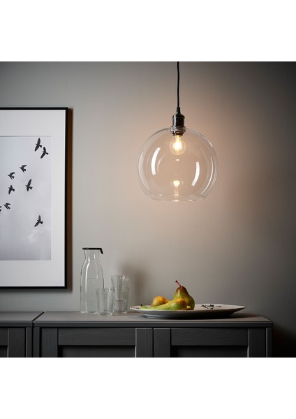 LED Ampul E27, Işık Rengi: Sıcak Işık (2200 Kelvin), 250 Lm, Tradfrı