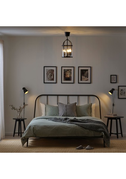 Dekoratif LED Ampul E14, Işık Rengi: Sıcak Işık (2200 Kelvin), 250 Lm, Tradfrı