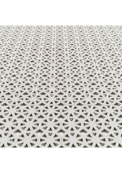 Yer Döşemesi, Açık Gri, 0.81 M², Altappen