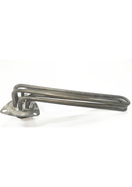 4,5KW Üçgen Ters Flanş(Büyük) Trifaze Sanayi Isıtıcı Rezistansı fırsatları