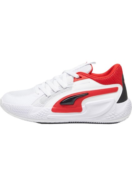 Court Rider Erkek Spor Ayakkabı 37901304 37901304015