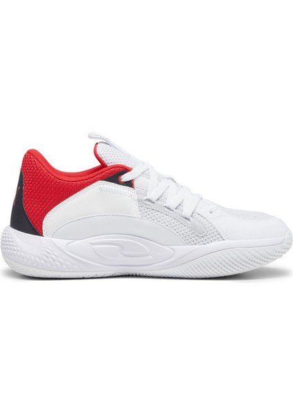 Court Rider Erkek Spor Ayakkabı 37901304 37901304015