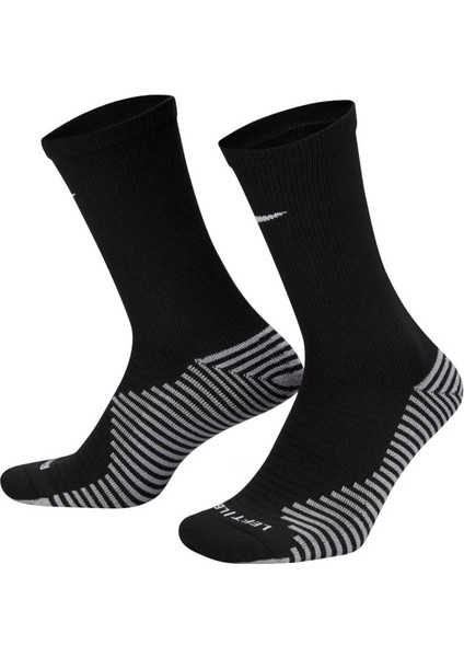 Strike Soccer Crew Unisex Çorap DH6620-010 DH6620-010001