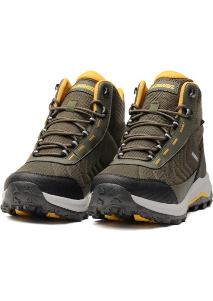 Hml Lemos Hıgh Unisex Haki Outdoor Bot 900407-6119 modelleri