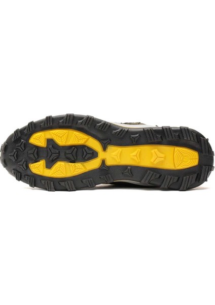 Hml Lemos Hıgh Unisex Haki Outdoor Bot 900407-6119 indirimleri