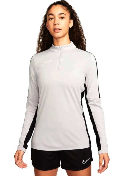 Dri-Fıt Academy 23 Drill Kadın Sweatshirt DR1354-012 DR1354-012011