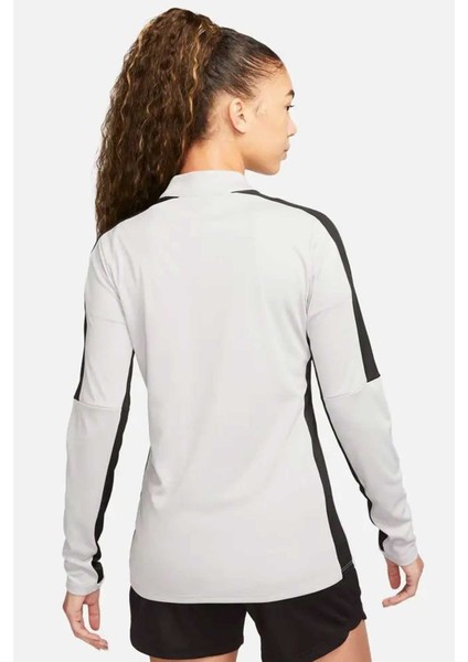 Dri-Fıt Academy 23 Drill Kadın Sweatshirt DR1354-012 DR1354-012011 fiyatları