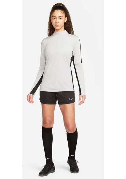 Dri-Fıt Academy 23 Drill Kadın Sweatshirt DR1354-012 DR1354-012011 modelleri