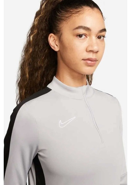 Dri-Fıt Academy 23 Drill Kadın Sweatshirt DR1354-012 DR1354-012011 fırsatları