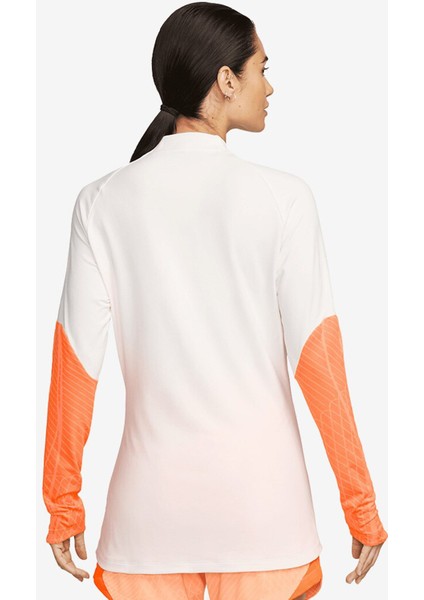 Dri-Fıt Strike Drill Kadın Sweatshirt DX0483-133 DX0483-133015 fiyatları