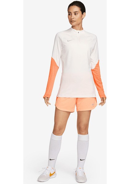 Dri-Fıt Strike Drill Kadın Sweatshirt DX0483-133 DX0483-133015 modelleri