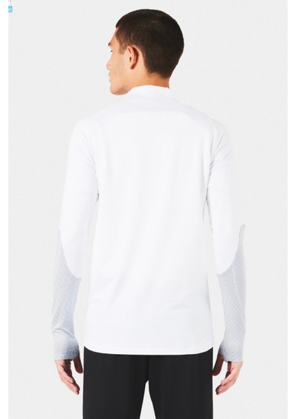 Dri-Fıt Strike 23 Drill Erkek Sweatshirt DR2294-100 DR2294-100015 fiyatları