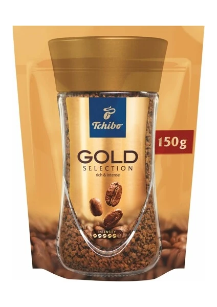 Gold Selection 150 Gr